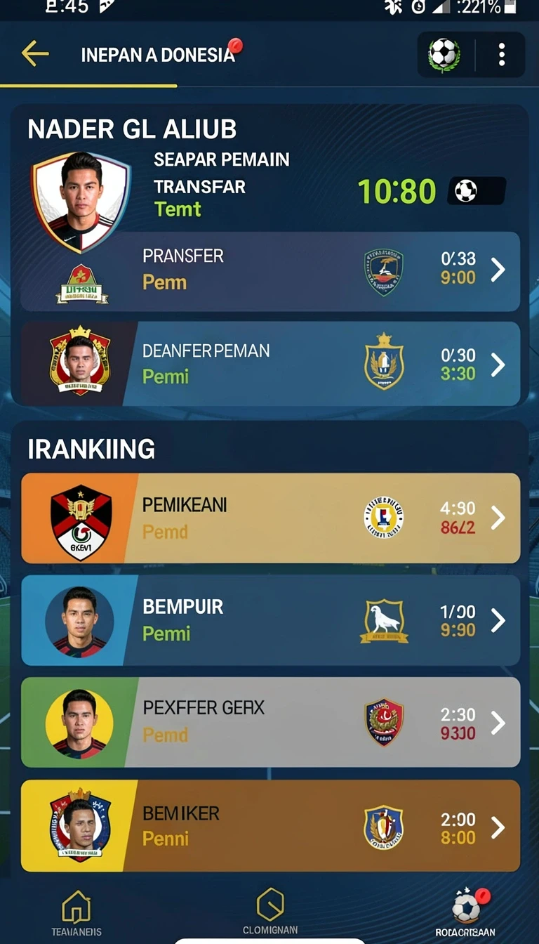 Tampilan utama aplikasi lmbaslot – Situs Resmi | Login & Daftar | Bonus Member 2026
