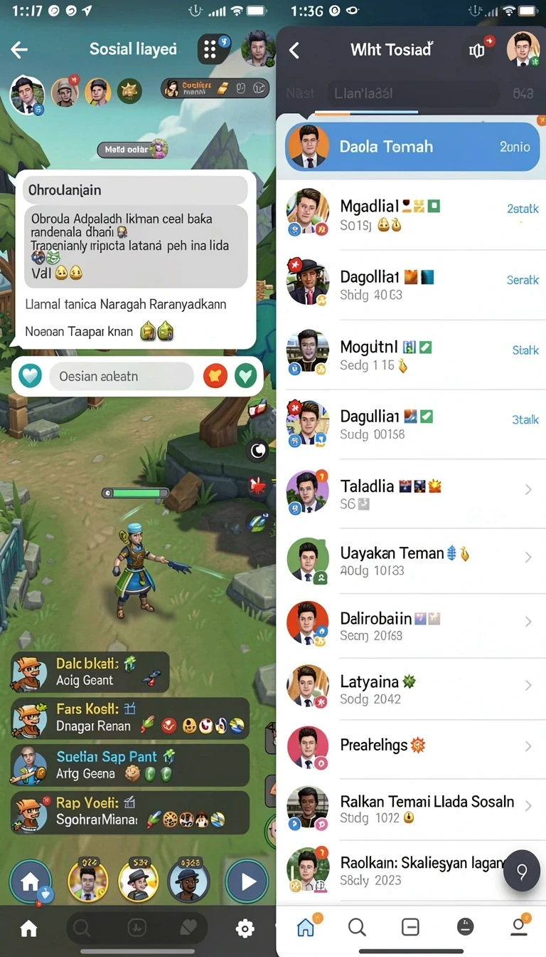 Review Aplikasi pandawin Versi Terbaru screenshot